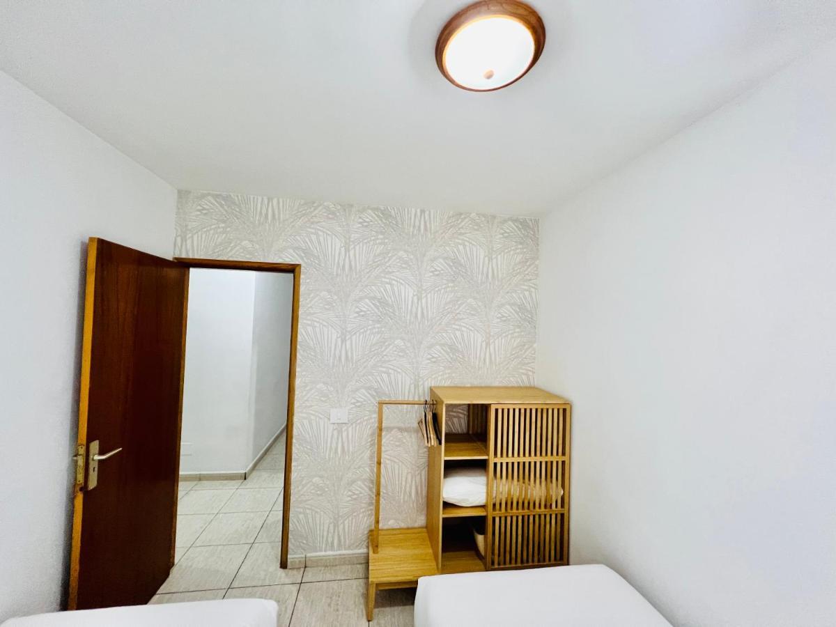 Apartamentos Frontera Apartament