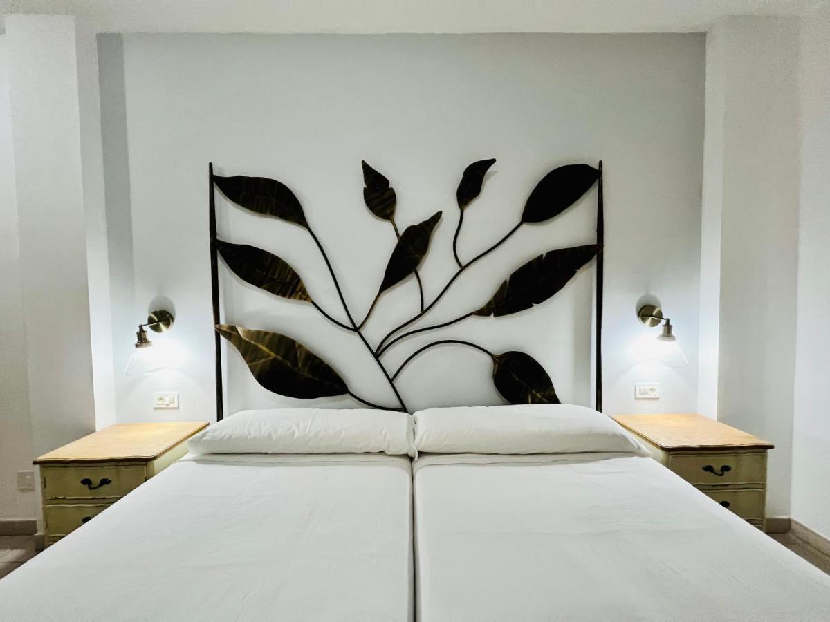 Apartamentos Frontera Apartament Frontera