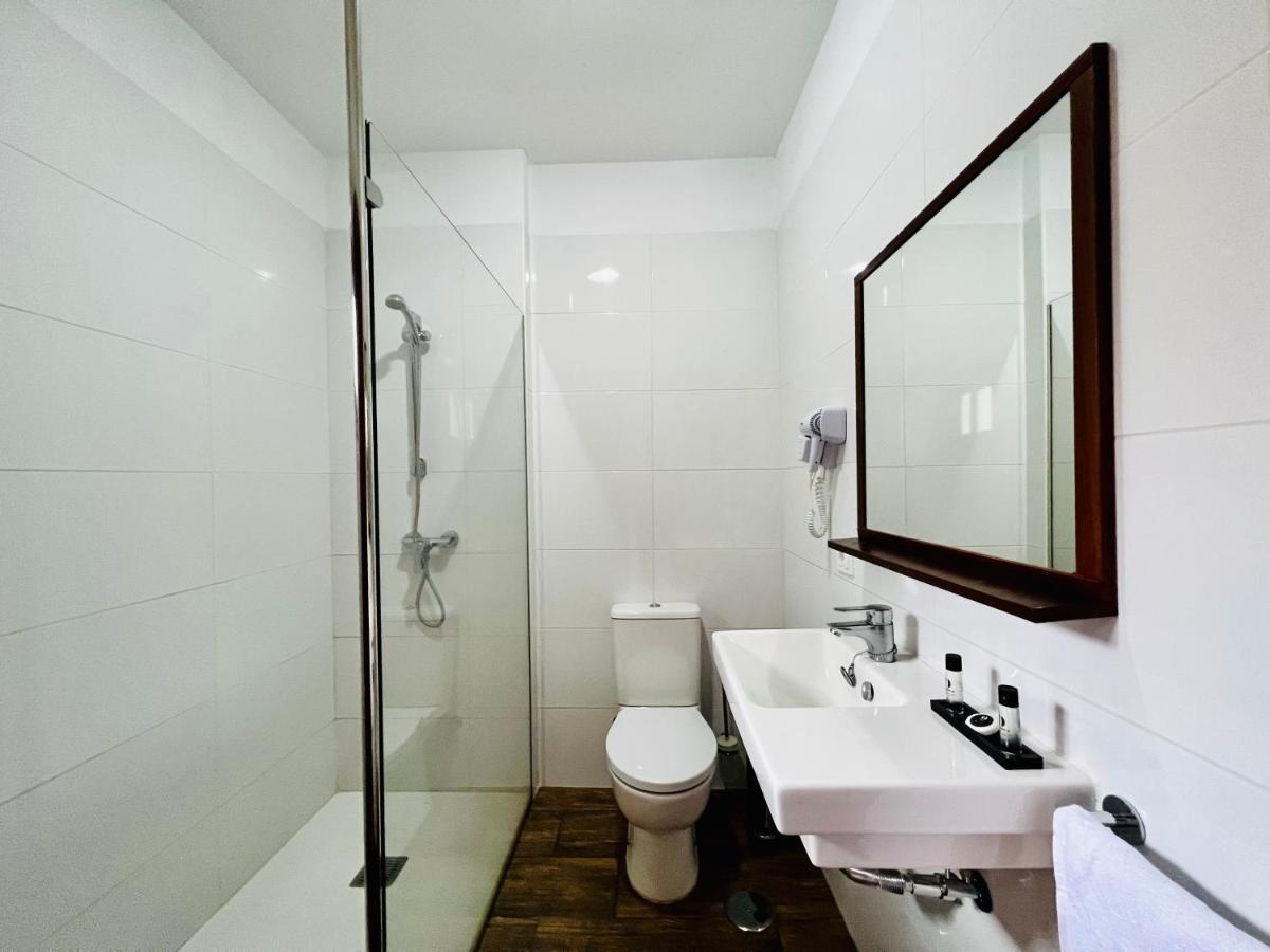 Apartament Apartamentos Frontera