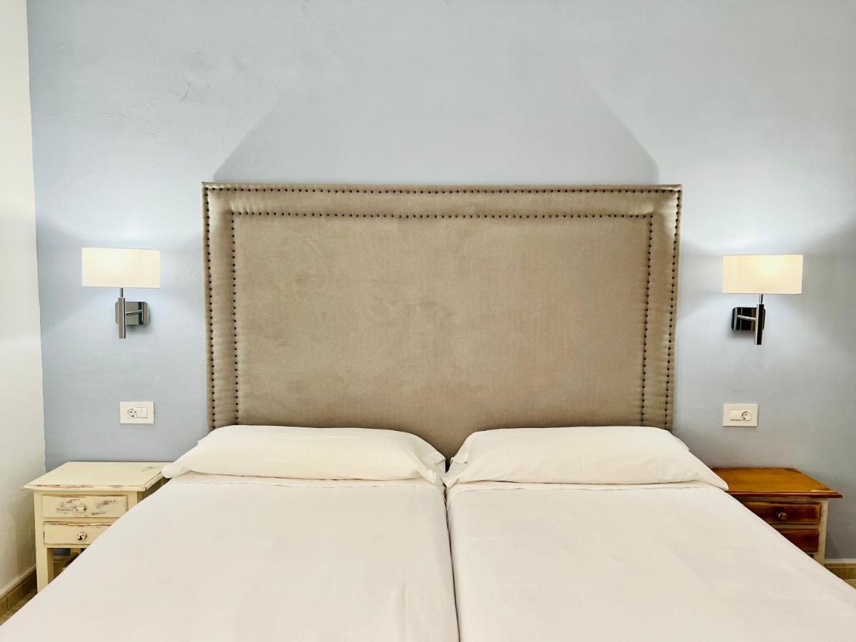 Apartament Apartamentos Frontera