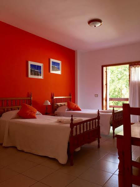 Apartament Apartamentos Frontera *