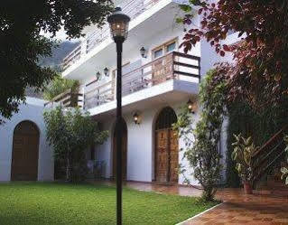 Apartamentos Frontera Apartament Frontera