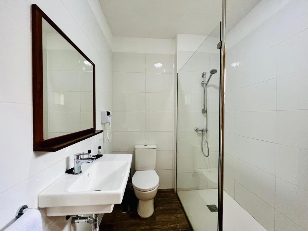 Apartamentos Frontera Apartment *
