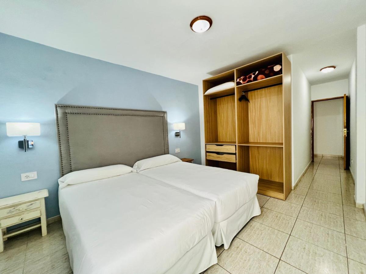 Apartamento Apartamentos Frontera