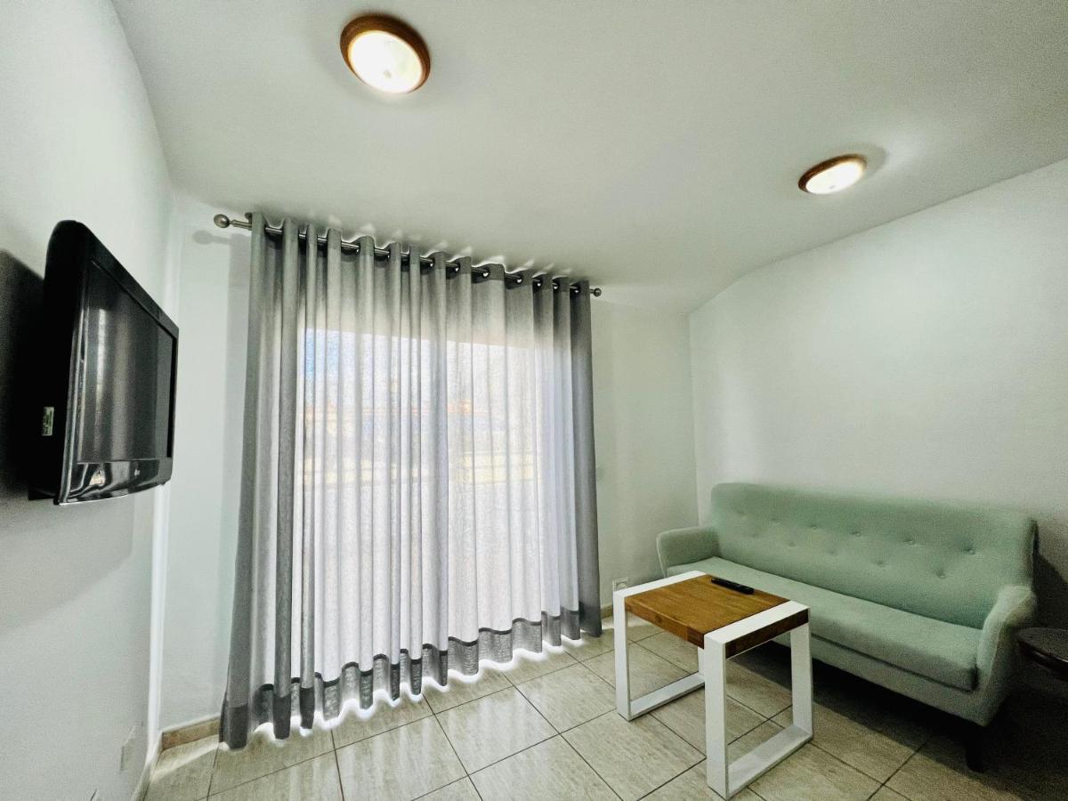 Apartamentos Frontera Apartment