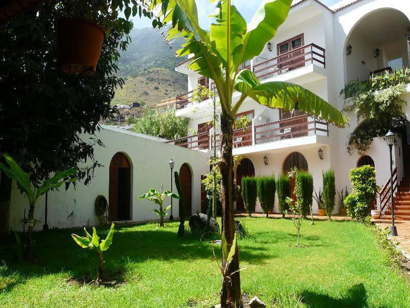 Apartamentos Frontera Apartment *
