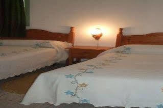 Apartamentos Frontera * Frontera